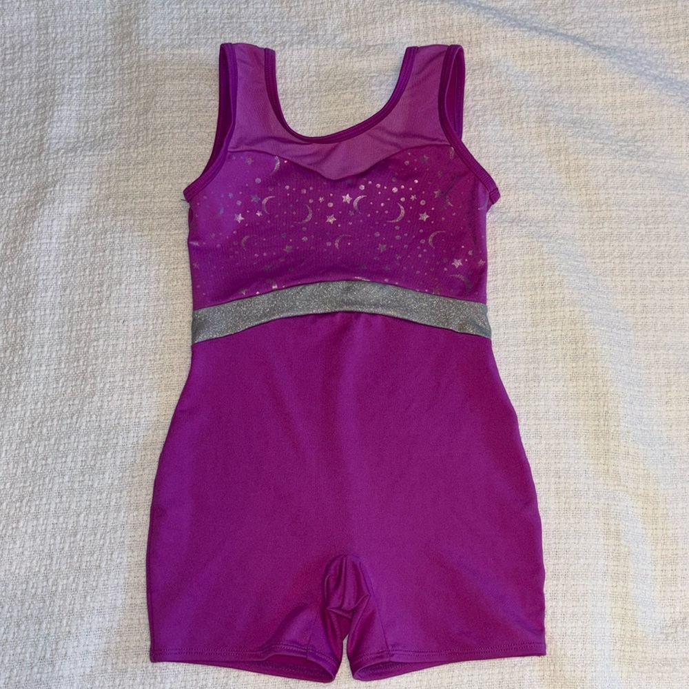 Leotard